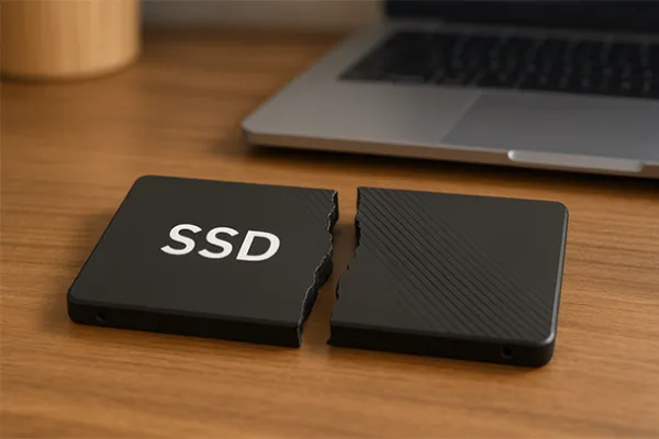 Bir SSD adətən nə qədər davam edir?