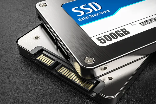 Solid-State Disklərin Üstünlükləri