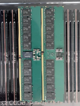 DRAM və NAND Flash Təchizatı Gücləndirir: Toplu Tacir Ehtiyatları Artır, DDR Yaddaş Qiymətləndirilməsi Yuxarı Dövrə daxil olur