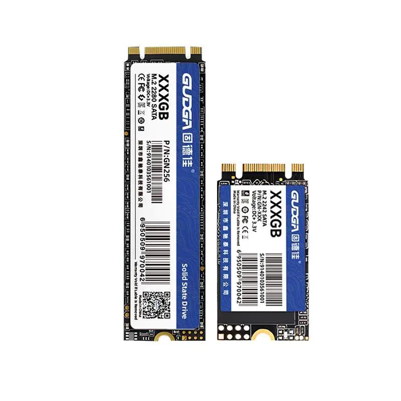 M.2 SATA SSD Müasir Cihazlar üçün Saxlama Performansını və Etibarlılığını necə yaxşılaşdırır