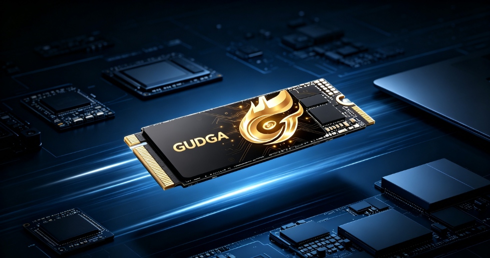 2026 Yaddaş Trendi: 2242 PCIe Gen4 SSD Diskləri Kompakt Cihazlar üçün Yeni Təkmilləşdirmə Dalğası