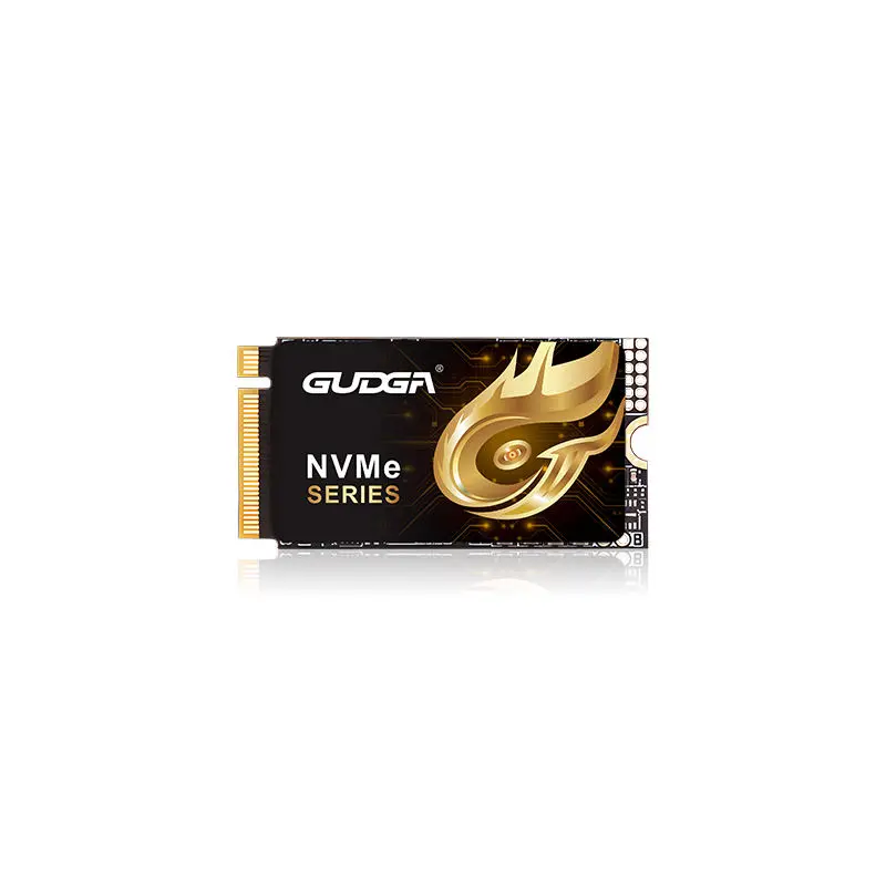 2242 Uzunluq PCIE 4.0 NVMe SSD 7000MB/s