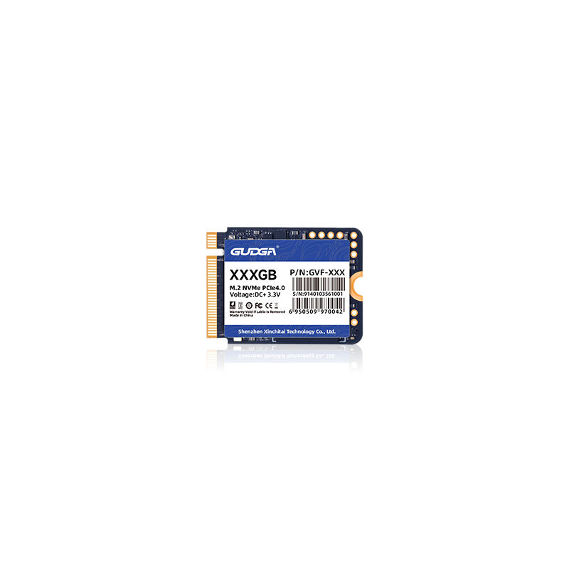 Kompakt 2230 PCIE 4.0 NVMe SSD 5000MB/s Transfer Sürəti