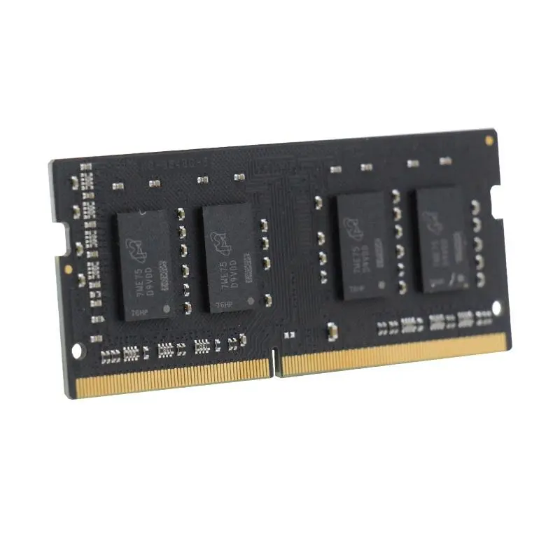 Uyğun DDR4 Laptop RAM