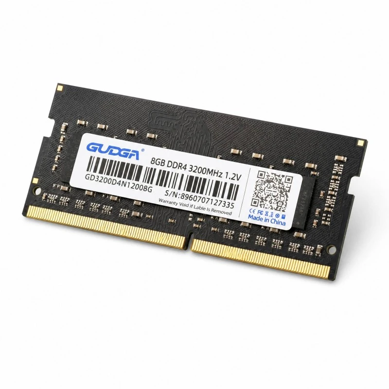 DDR4 3200 MHz Laptop RAM