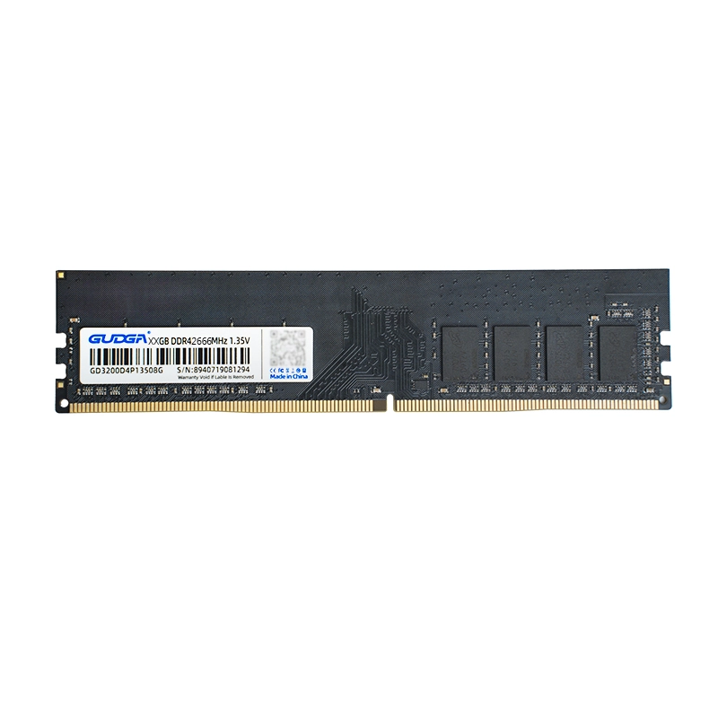 Oyun üçün sürətli DDR4 Kompüter Ram