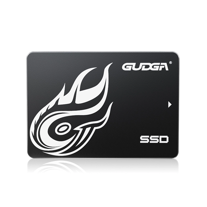 Yüksək sürətli SATA SSD