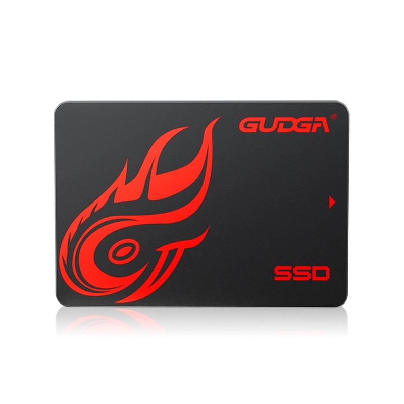Masaüstü kompüter SATA3 SSD