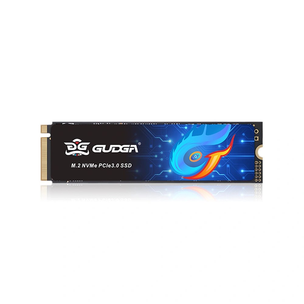 M.2 2280 NVMe PCIE3.0X4 Sərt Disk SSD