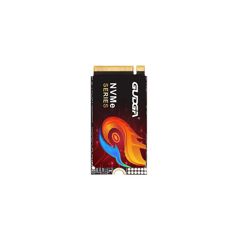 Mini Kompüter üçün M.2 NVMe PCIE 3.0 SSD NVMe