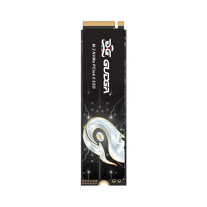 M.2 NVMe PCIE 4.0 SSD 5000MB/s-ə qədər