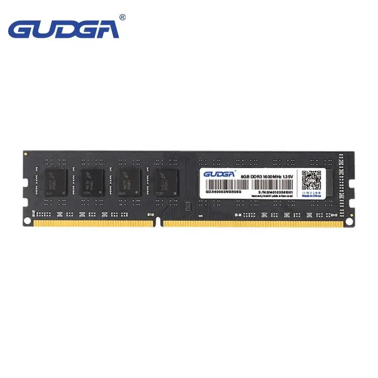Yaddaş Ram DDR3 OEM/ODM