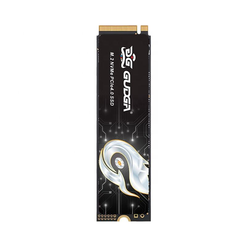 5000MB/s ötürmə sürəti ilə PCIE 4.0 SSD