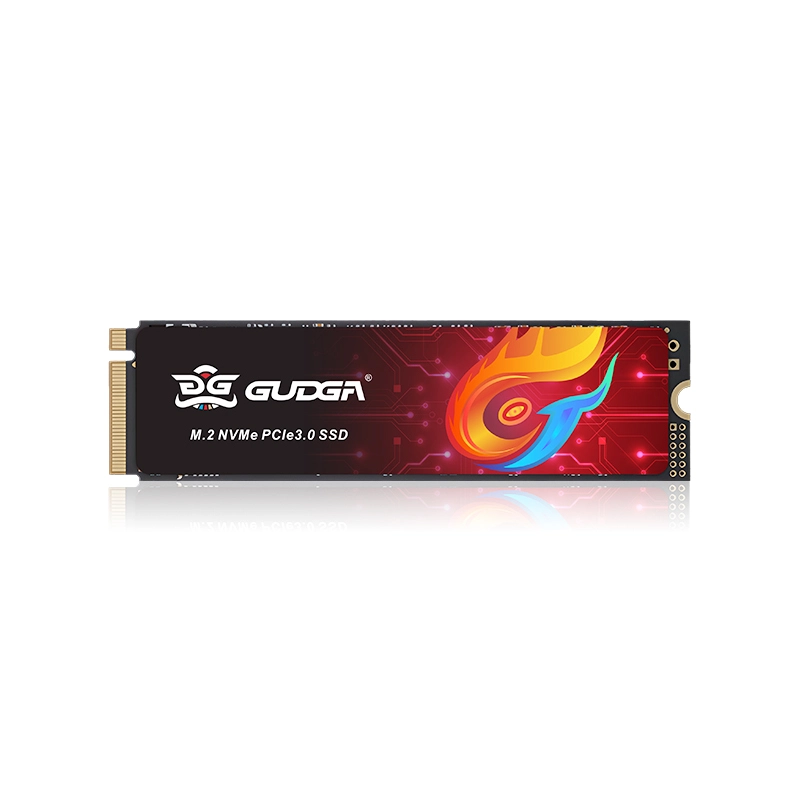 PCIE Gen3.0 NVMe M.2 SSD M Açarı