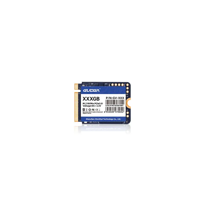 SSD NVMe M2 PCI-e 3.0X4 Daxili Sərt Disk